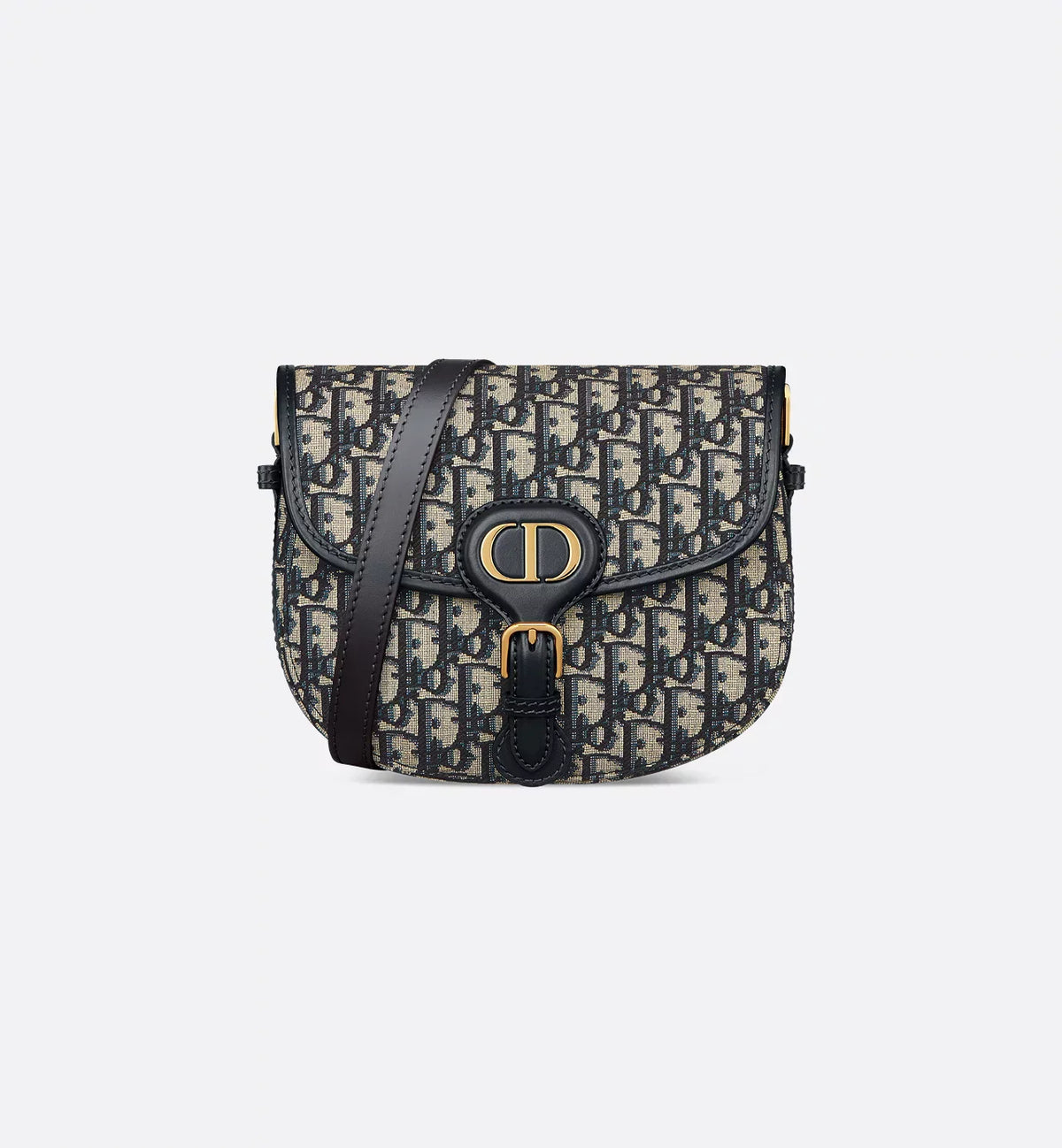 Bolsa Dior Bobby média