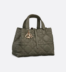 Bolsa Dior Toujours média