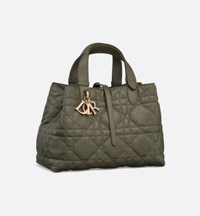 Bolsa Dior Toujours média