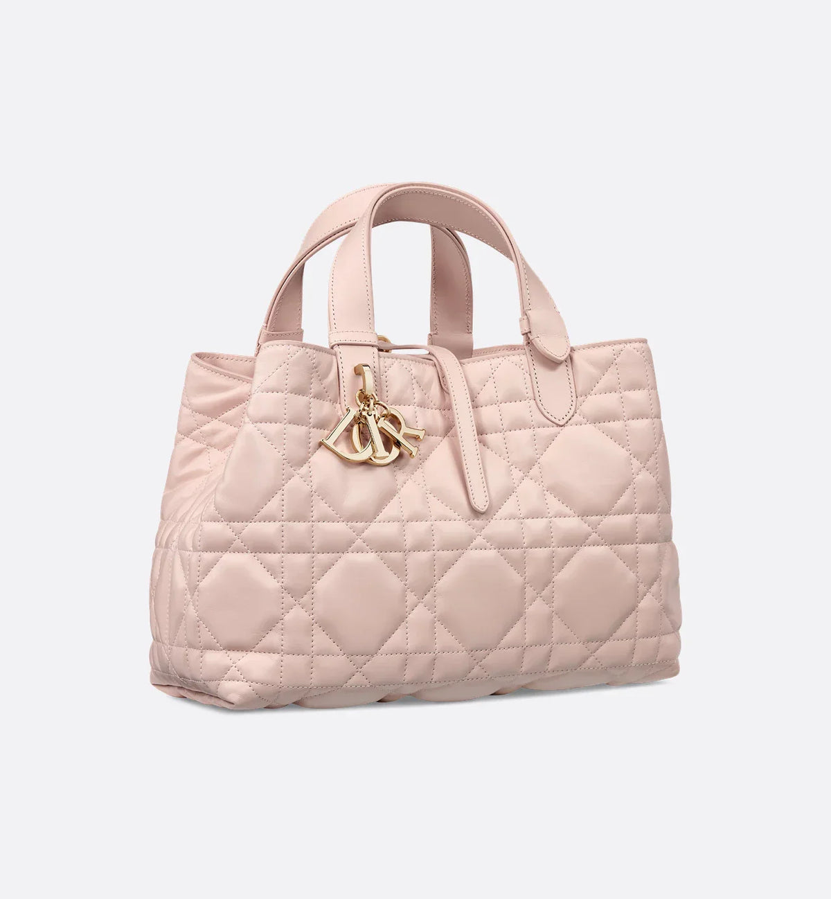 Bolsa Dior Toujours média
