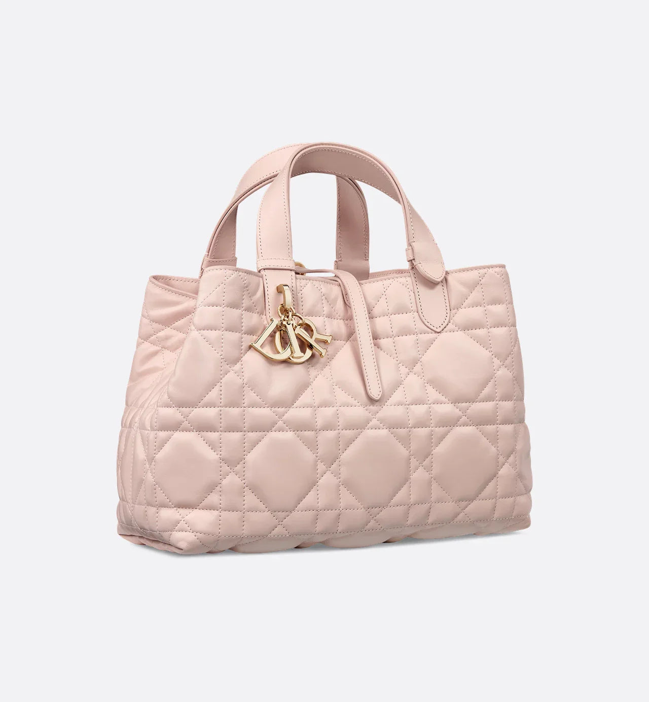 Bolsa Dior Toujours média