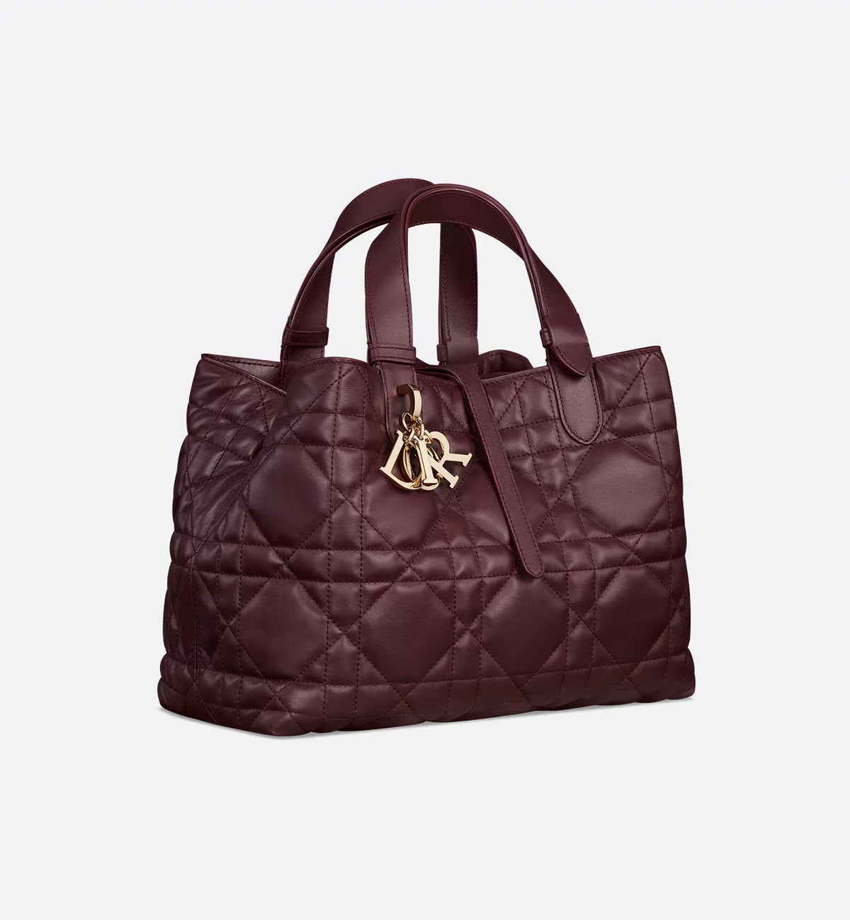 Bolsa Dior Toujours média