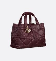 Bolsa Dior Toujours média