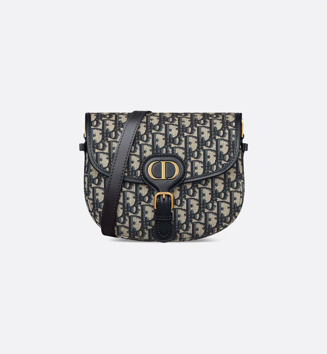 Bolsa Dior Bobby média