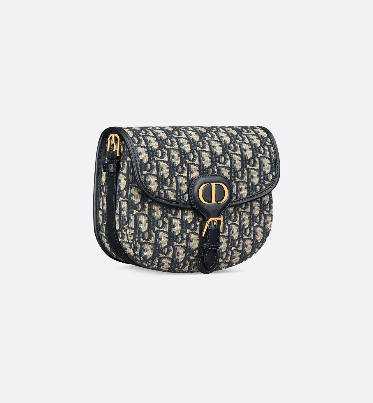 Bolsa Dior Bobby média