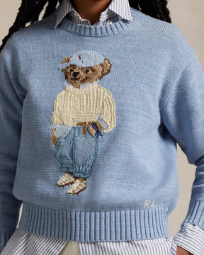 Suéter Ralph Lauren | Polo Bear