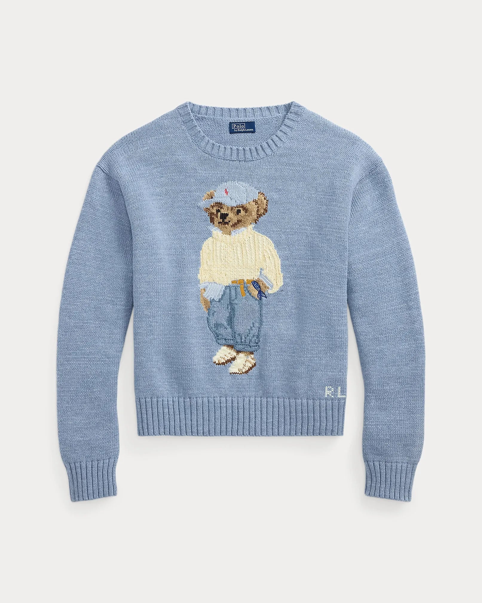 Suéter Ralph Lauren | Polo Bear