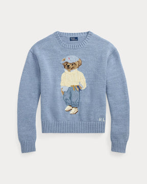 Suéter Ralph Lauren | Polo Bear